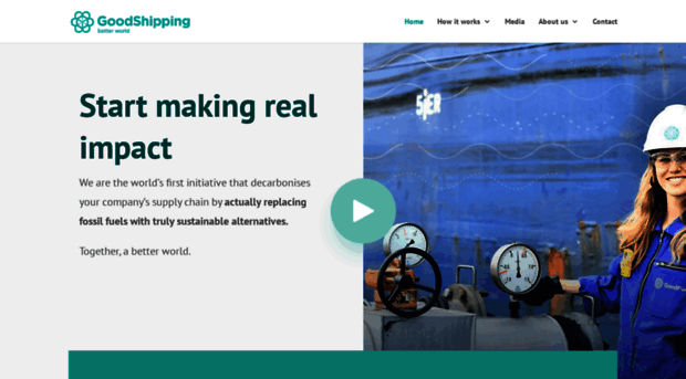 goodshipping.org