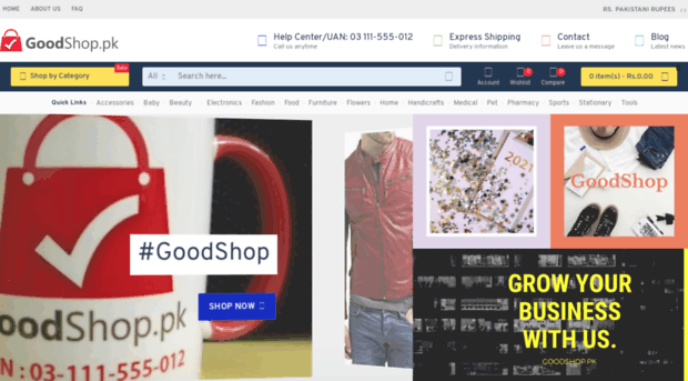 goodshop.pk