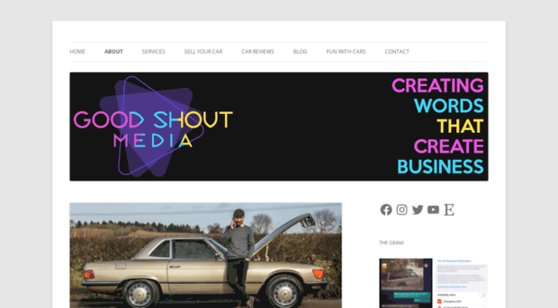 goodshoutmedia.co.uk