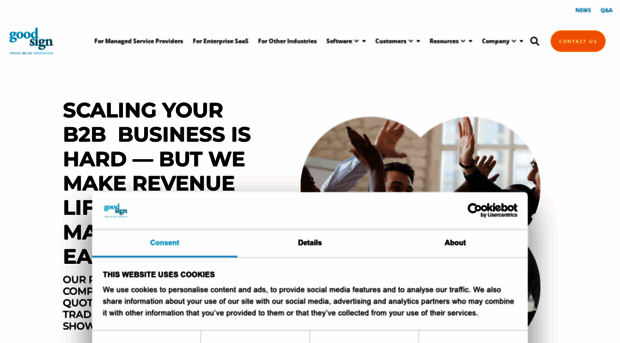 goodsign.com