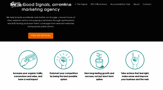 goodsignals.com
