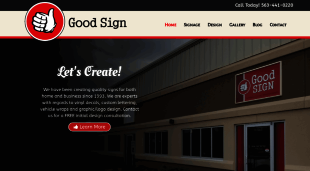 goodsignqc.com