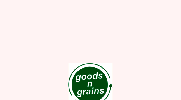 goodsngrains.com