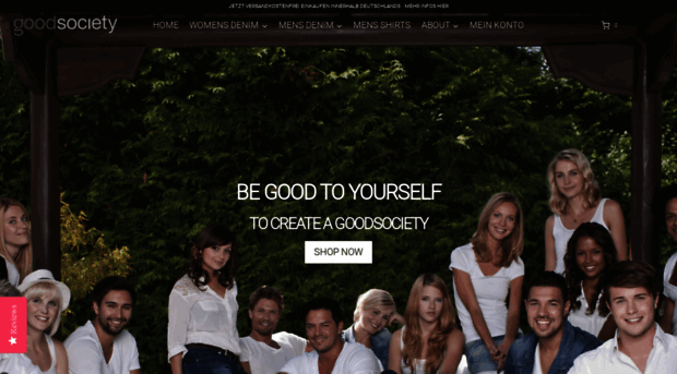 goodsociety.org
