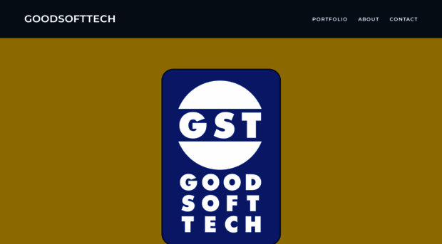 goodsofttech.com
