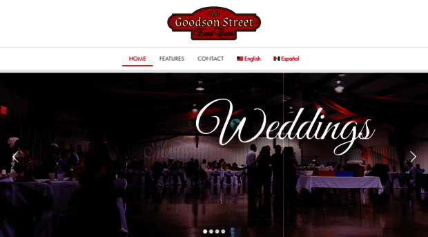 goodsoneventcenter.com