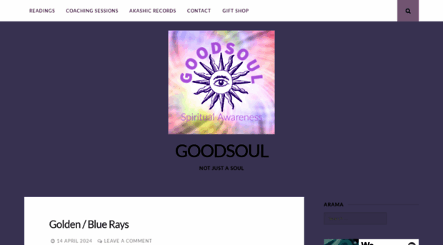 goodsoul.net