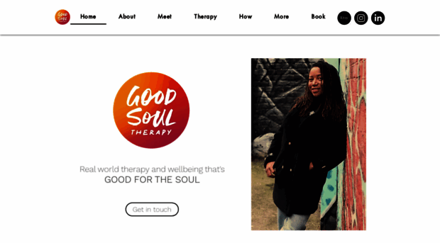 goodsoultherapy.co.uk