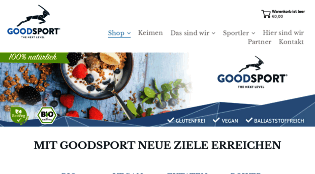 goodsport.de