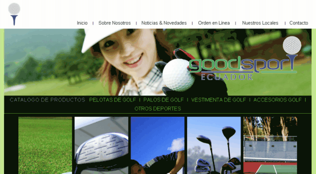 goodsportecuador.com