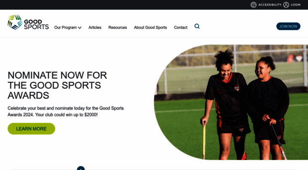 goodsports.com.au