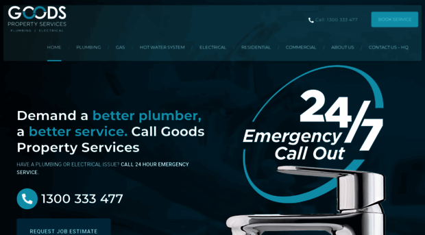 goodspropertyservices.com.au