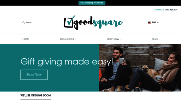 goodsquare.co