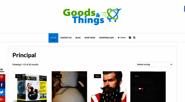 goodsthings.com