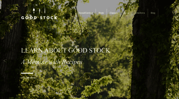 goodstockfarm.com