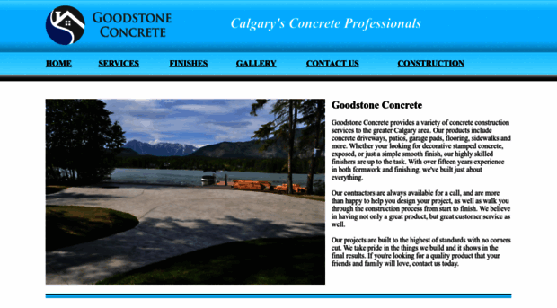 goodstoneconcrete.ca