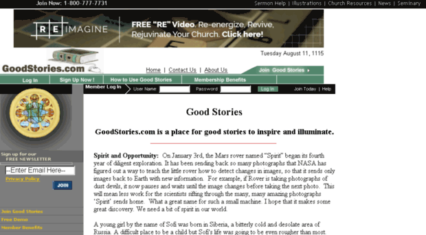 goodstories.com