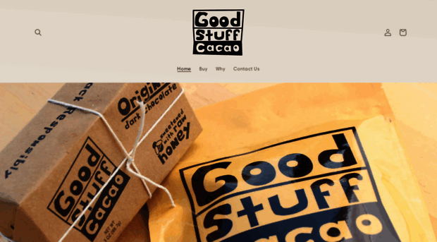 goodstuffcacao.com