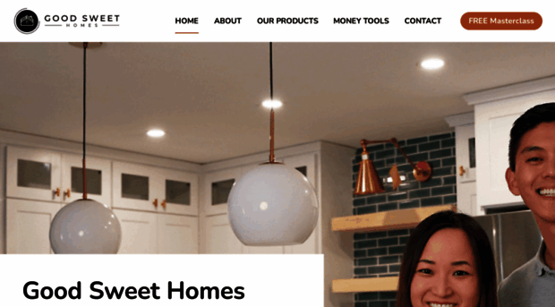 goodsweethomes.com