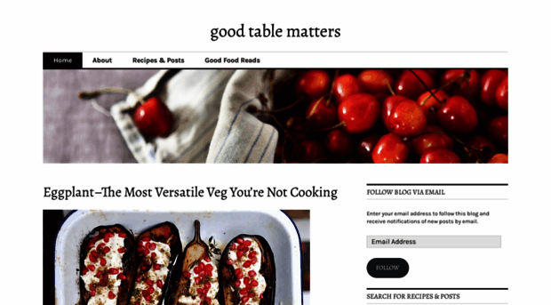 goodtablematters.wordpress.com