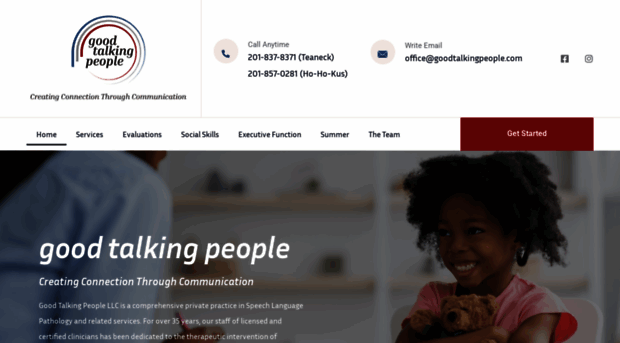 goodtalkingpeople.com