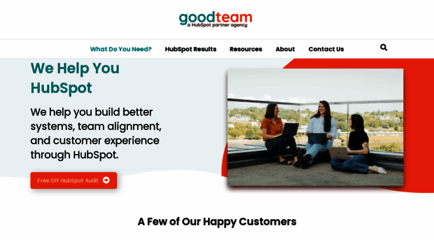 goodteam.agency