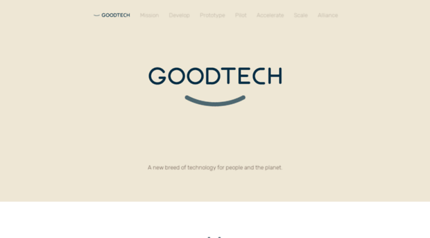 goodtech.cc