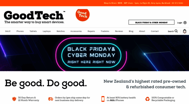 goodtech.co.nz