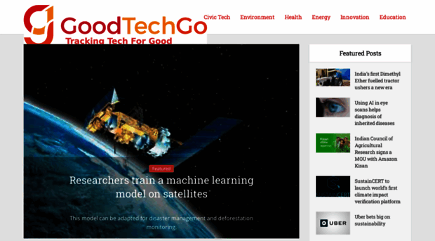 goodtechgo.com