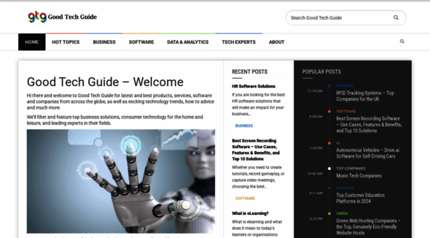 goodtechguide.com