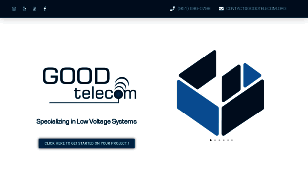goodtelecom.org
