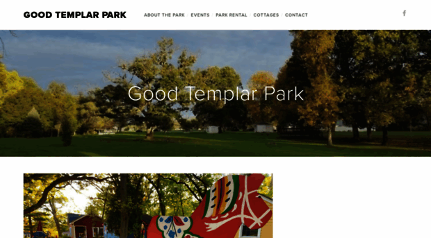 goodtemplarpark.org