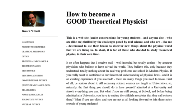 goodtheorist.science