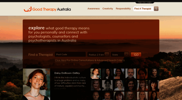goodtherapy.com.au