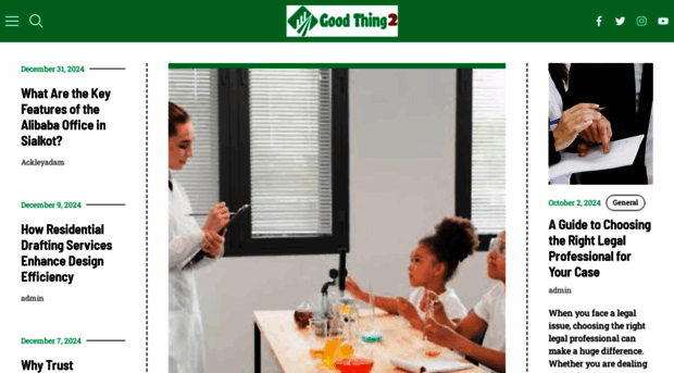 goodthing2.com