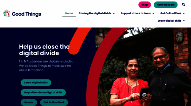 goodthingsaustralia.org