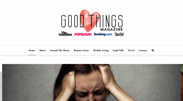 goodthingsmagazine.com