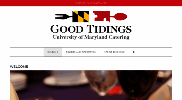goodtidings.umd.edu