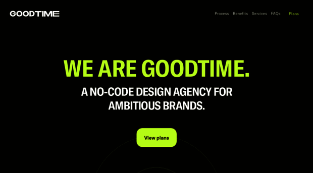 goodtime.agency