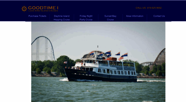 goodtimeboat.com