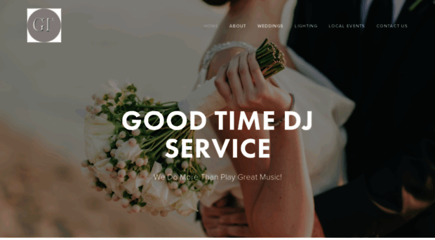 goodtimedjservice.com