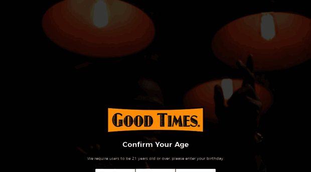 goodtimes-everytime.com