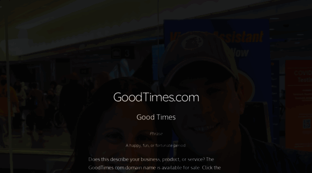 goodtimes.com