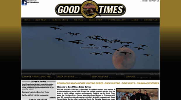 goodtimesguides.com