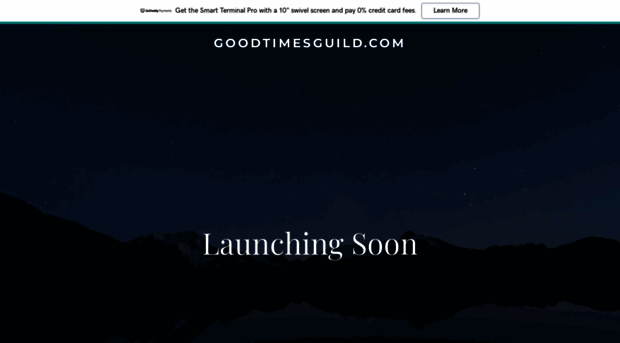 goodtimesguild.com