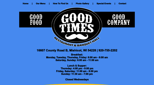 goodtimesmishicot.com