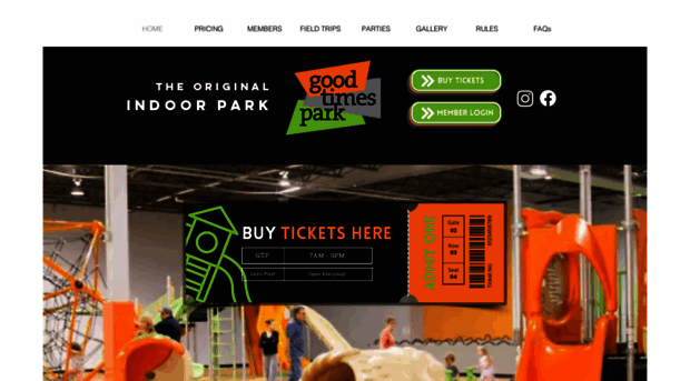 goodtimespark.com