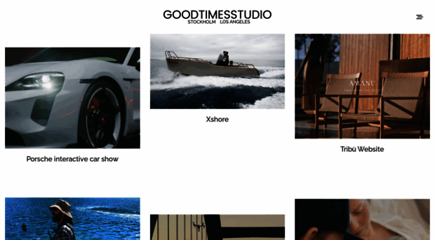 goodtimesstudio.com