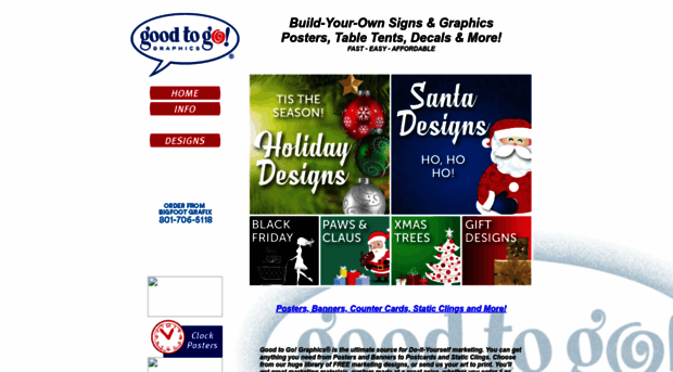 goodtogographics.com