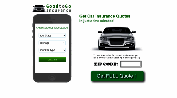 goodtogoinsurance.org